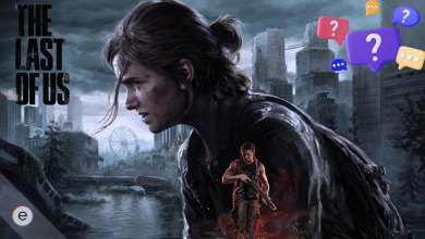 The Last of Us Quiz