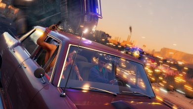 Saints Row Failed to Meet Publisher Expectations