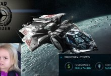 Star Citizen, It's Time To Consider A Release Now | Source: eXputer