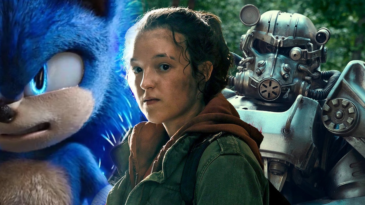 The Last Of Us And Fallout S Successful TV Adaptations Will Likely Pave The Way For More