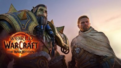 World Of Warcraft Is Entering A New Chapter With The War Within (via Blizzard Entertainment).