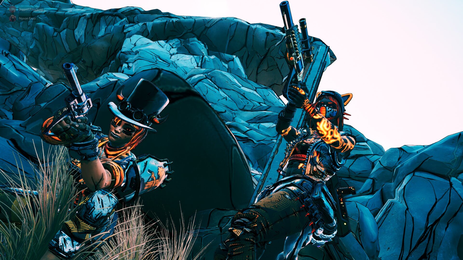 Borderlands 3