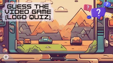 video game logo quiz