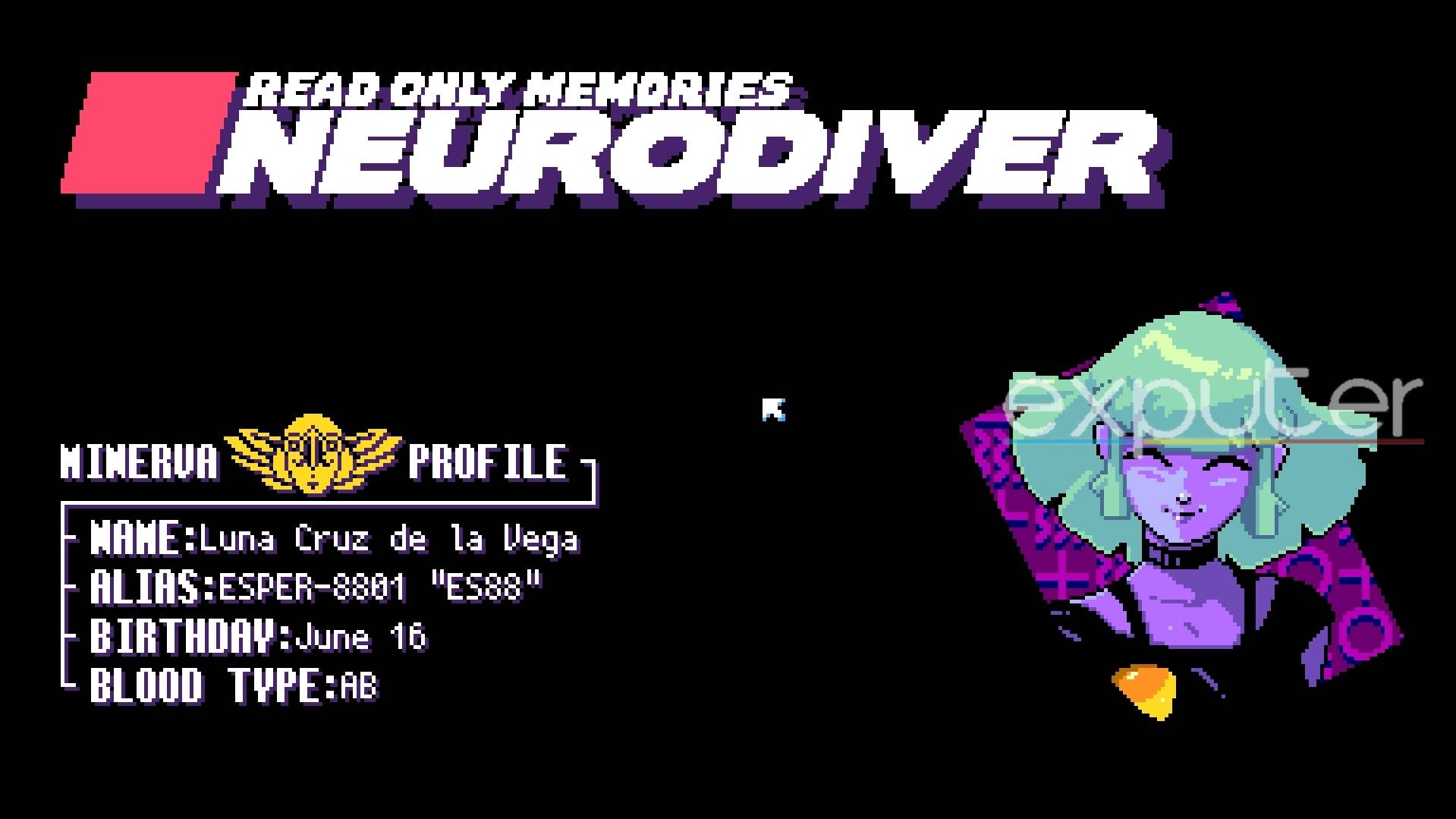 NEURODIVER