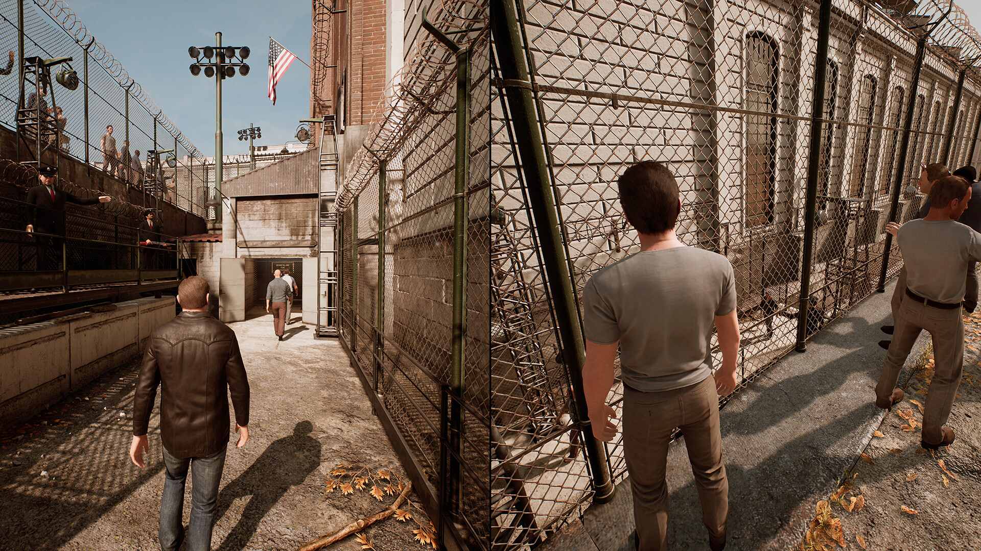 A Way Out продолжает продаваться как горячие пирожки даже спустя шесть лет после релиза