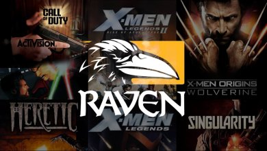 Activision Doesn't Deserve Raven Software | Source: eXputer