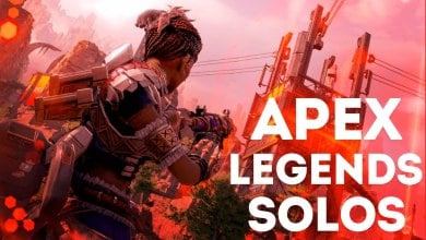 Apex Legends Solos mode in season 21