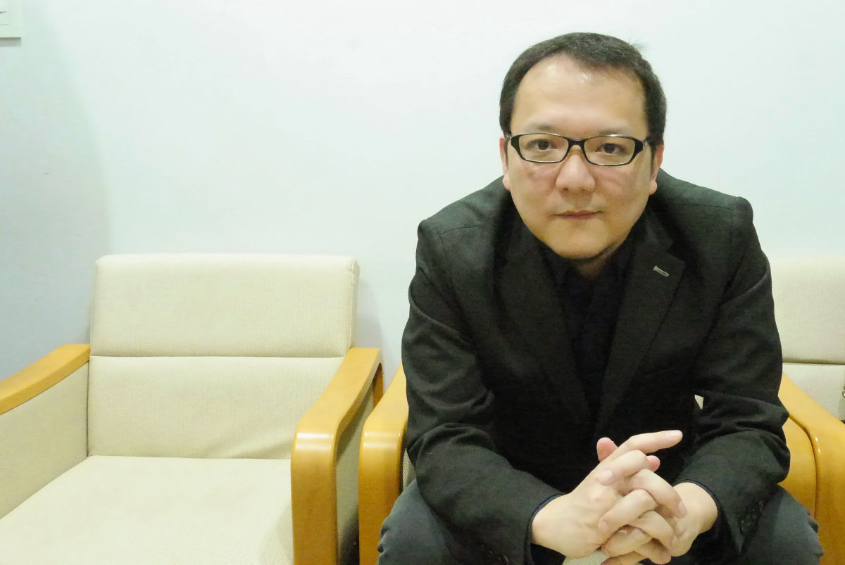 Elden Ring Director Hidetaka Miyazaki | Image Source: GIGAZINE