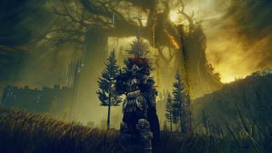 Elden Ring Shadow of The Erdtree Is A Huge DLC In Size | Image Source: Steam