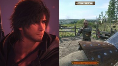 Final Fantasy 16 and Kingdom Come Deliverance Are Worth Picking Up