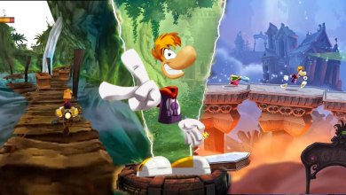 Forget Everything, Ubisoft. Bring Back Rayman | Source: eXputer