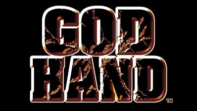 God Hand Is One of My Best Experiences in Gaming