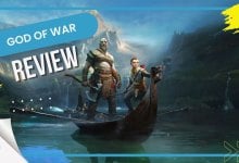 God of War review