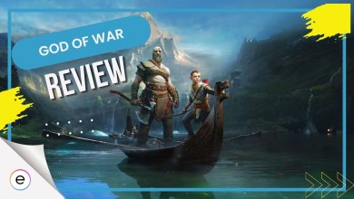 God of War review