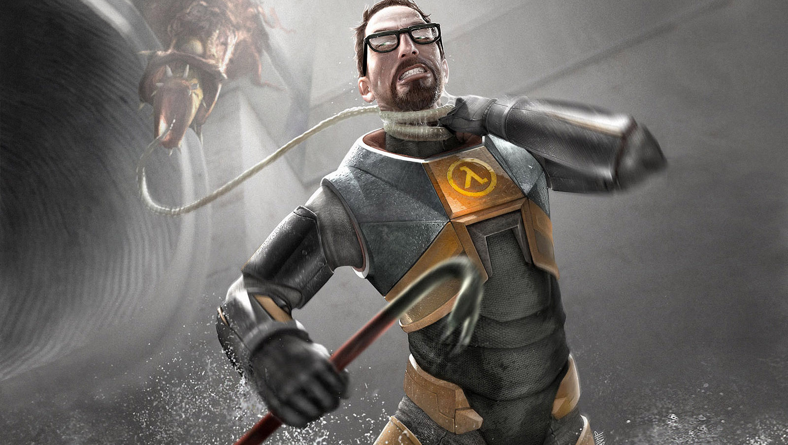 Gordon Freeman