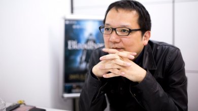 Hidetaka Miyazaki Has Been The FromSoftware President Since A Decade | Image Source: TheGamer