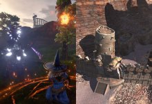 Kenshi and Outward Are Two Such Free Roam Games