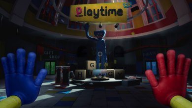 Poppy Playtime Is A Popular Horror Gaming Franchise | Image Source: IGDB