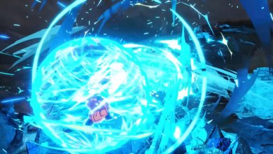 Dragon Ball: Sparking Zero Is Set To Release Later This Year | Image Source: Bandai Namco