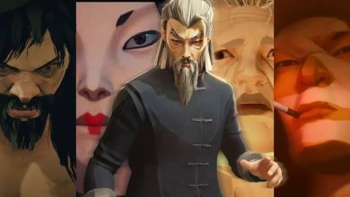 Sifu's Diverse Collection Of Bosses