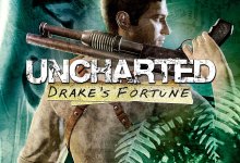 The First Uncharted Game