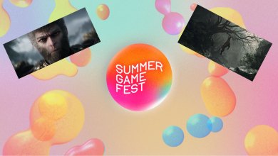 The Summer Game Fest Didnt Hold Anything Back