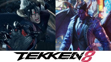 Why Tekken 8 is the best fighting game