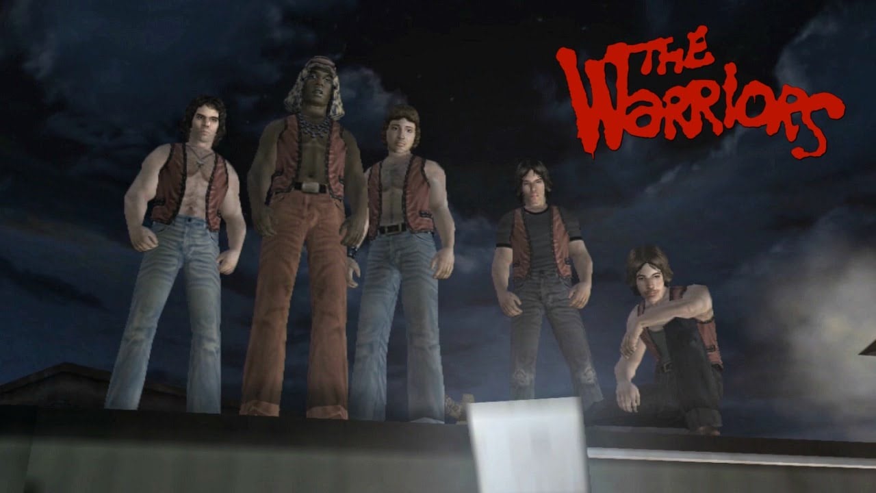 The Warriors