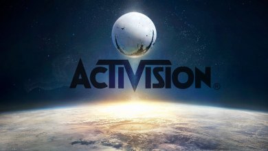 Activision Boasts Some Of The World's Most Popular IPs | Image Source: Play4UK