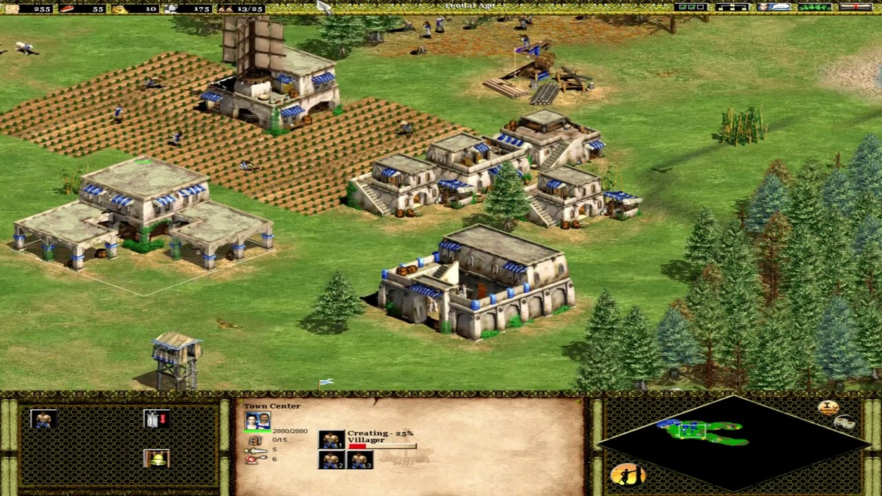 Age of Empires 2