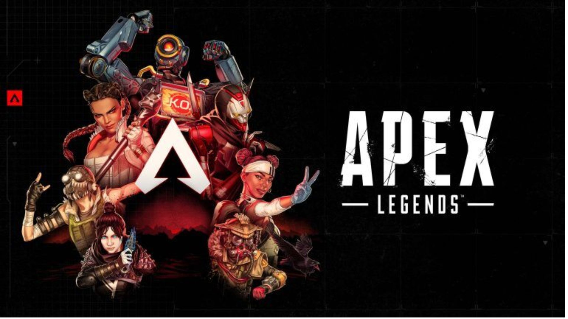 Apex legends | Source EA