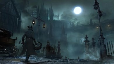 Bloodborne Still Remains Unmatched In Many Aspects | Image Source: IGDB