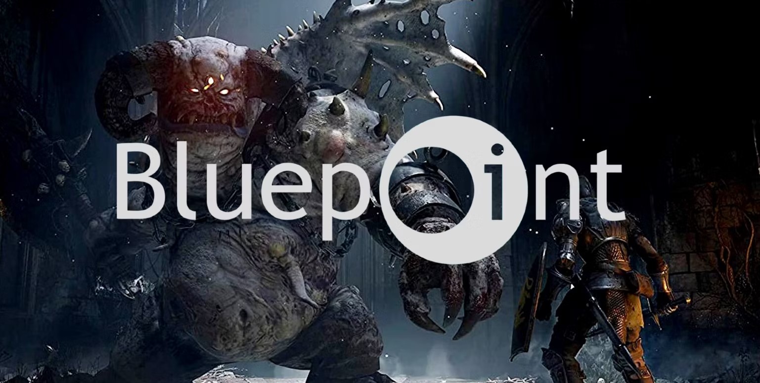 Bluepoint's Leak Compilation Hinting Towards A New IP Set In A Fantast Desert Setting