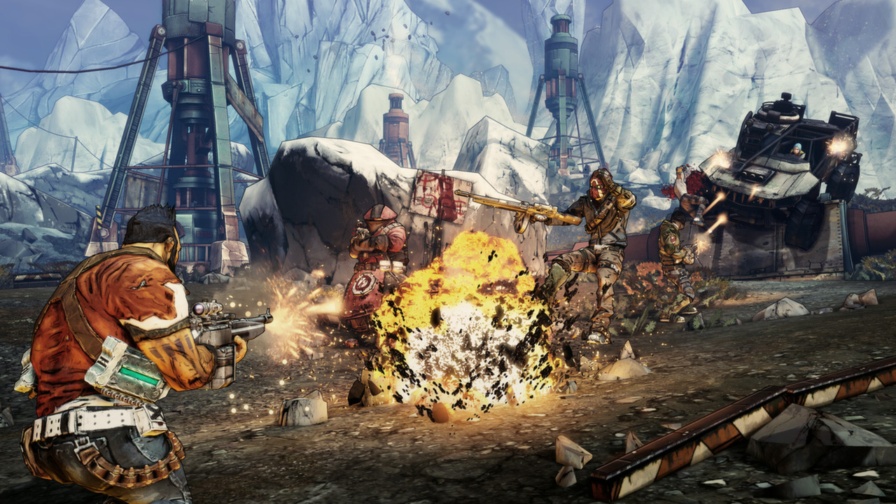 Gearbox CEO On Cancer Patient Asking To Play Borderlands 4 Early: “We’ll Do Whatever We Can”