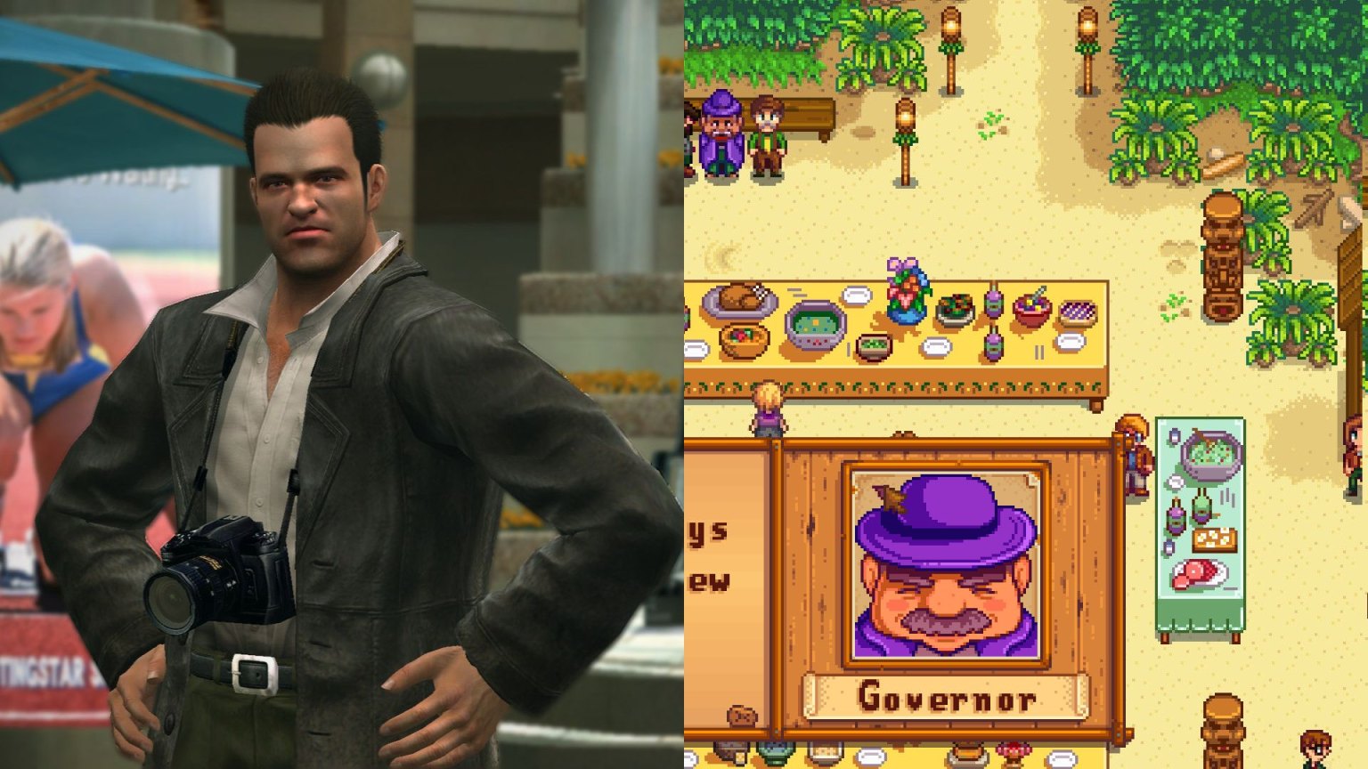 Stardew Valley: All Hardwood Farming Locations - eXputer.com