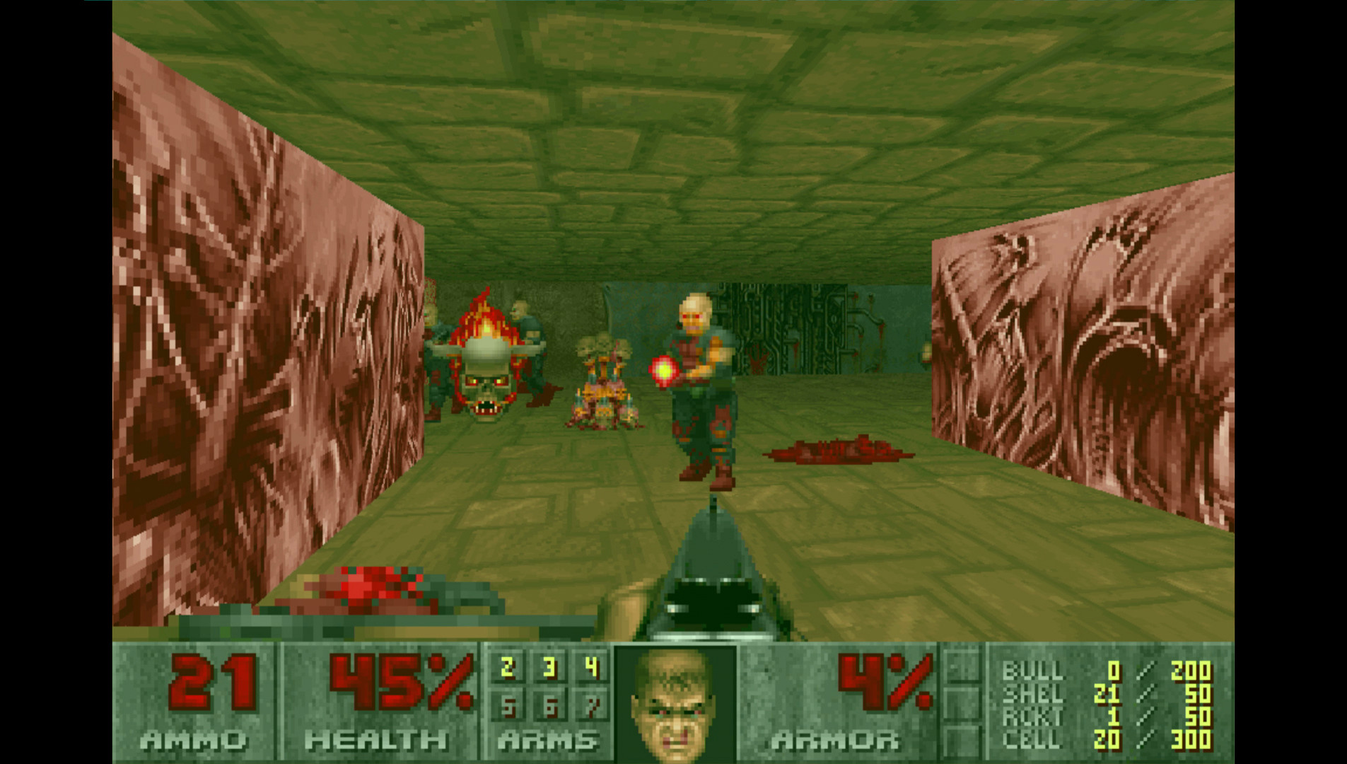 Doom 1993