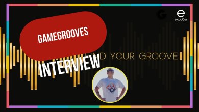 GameGrooves