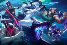 League of Legends for the longest time has lacked originality, yet now it is glaringly obvious | Source: eXputer