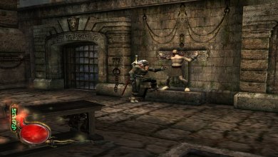 The Legacy of Kain Series Has Remained an Industry Icon