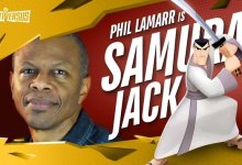 Legendary Phil LaMarr Returns As The Voice Of Samurai Jack in MultiVersus