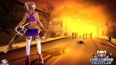 Lollipop Chainsaw RePOP's Developers Plan to Announce PS4 Version