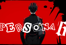 Persona 6