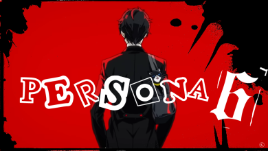 Persona 6