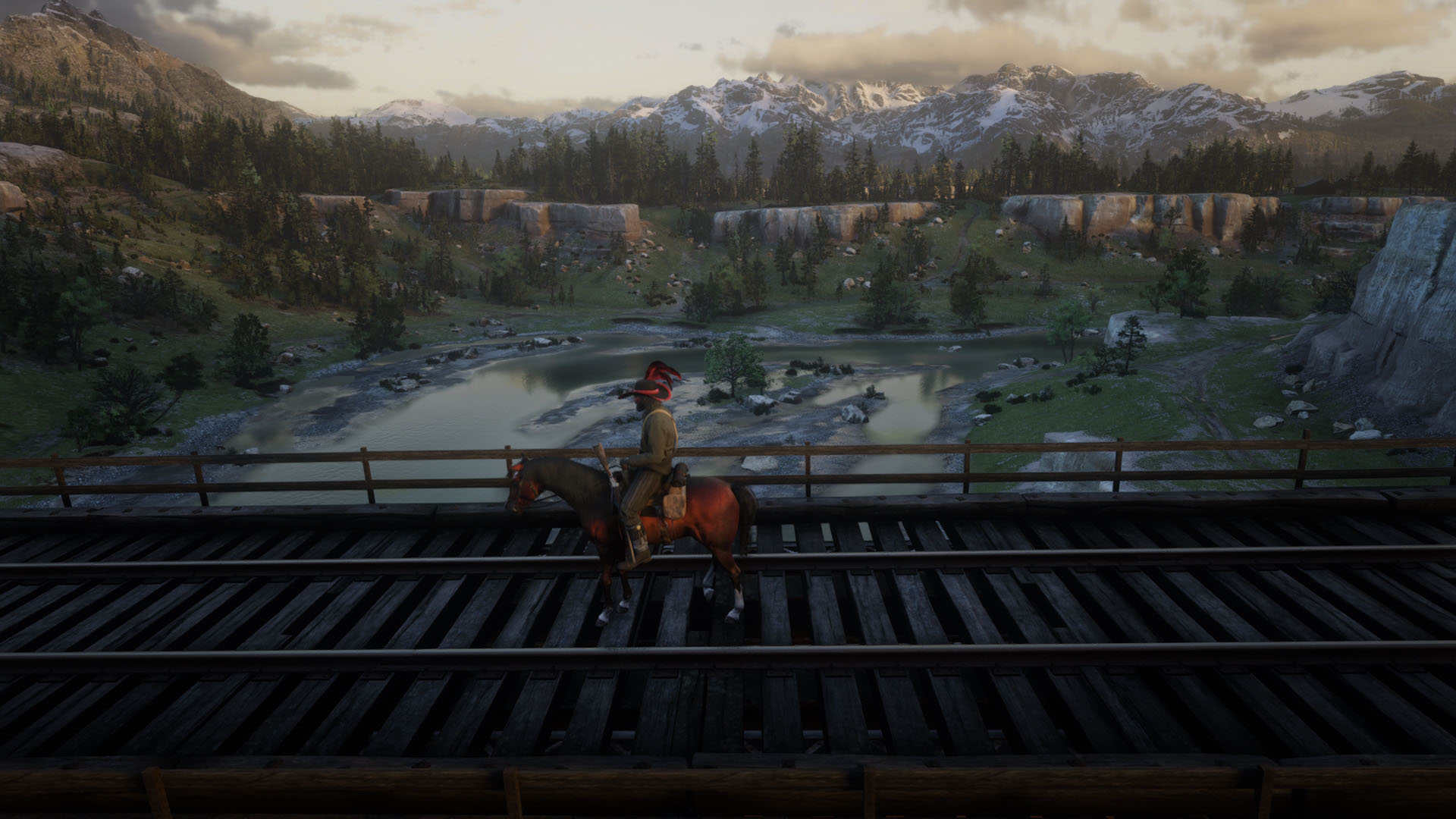 Red Dead Online