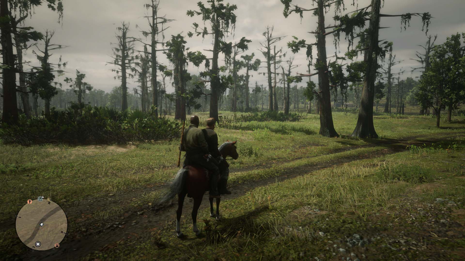 Red Dead Online