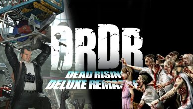 Rejoice, For Dead Rising Is Back | Source: eXputer