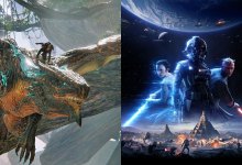 Scalebound and Battlefront 3 Will Be Dearly Missed