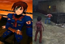 Skies of Arcadia and The Warriors Are Top Classics
