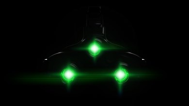 The Splinter Cell Reboot Is Coming But It Won't Be Here Anytime Soon | Source: Ubisoft