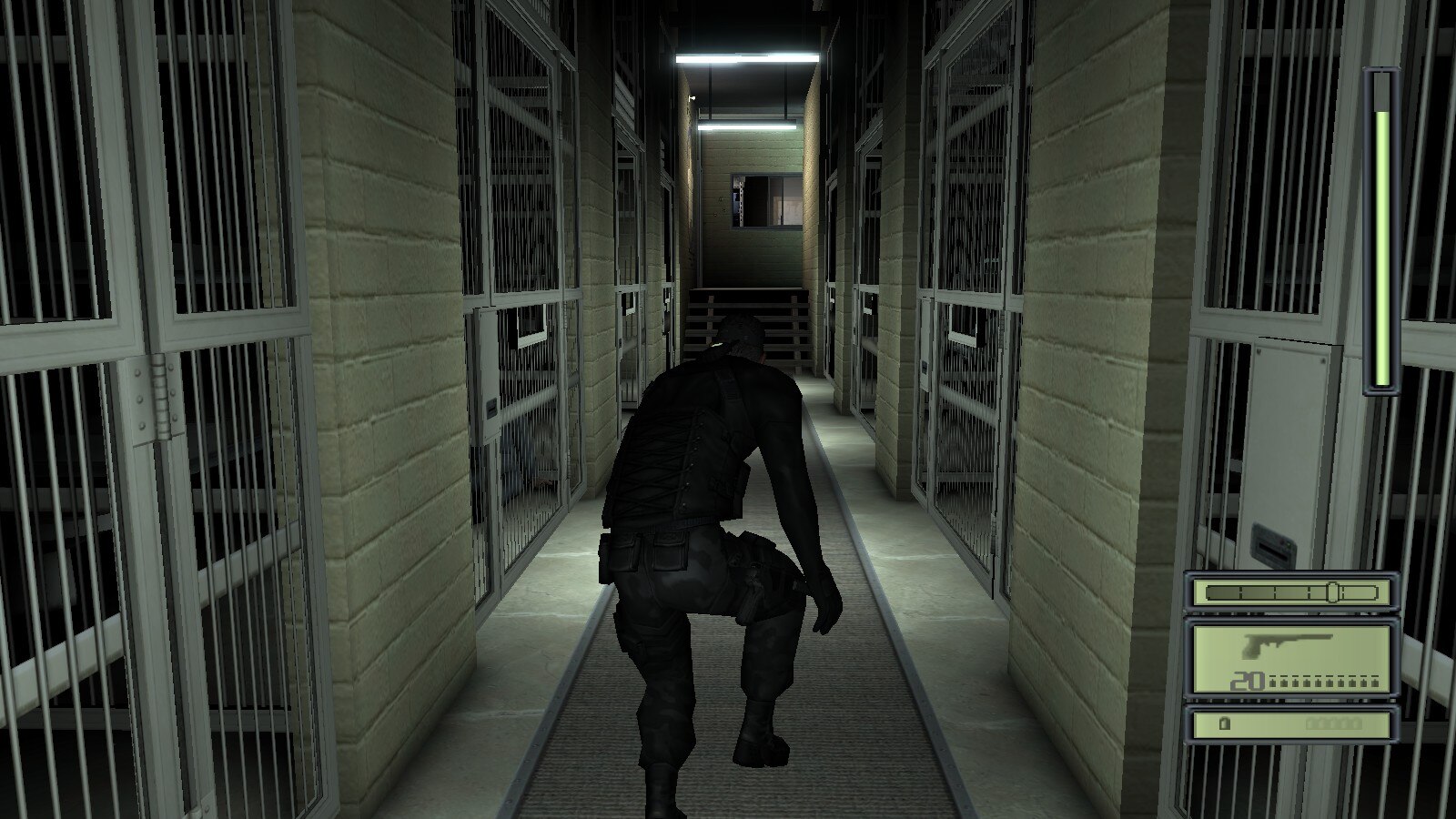 Директор Splinter Cell говорит, что Metal Gear Solid «показала нам», как делать «стелс-механику»